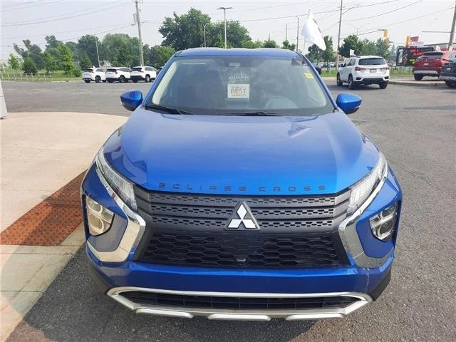 2025 Mitsubishi Eclipse Cross - Image 5 of 13