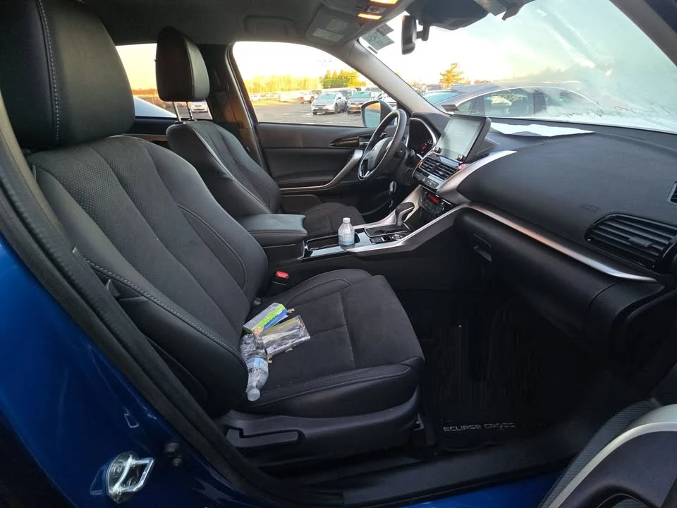 2025 Mitsubishi Eclipse Cross - Image 12 of 12