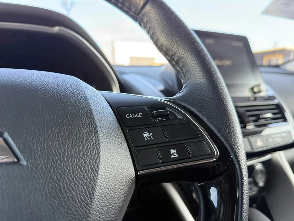 2025 Mitsubishi Eclipse Cross - Image 19 of 20