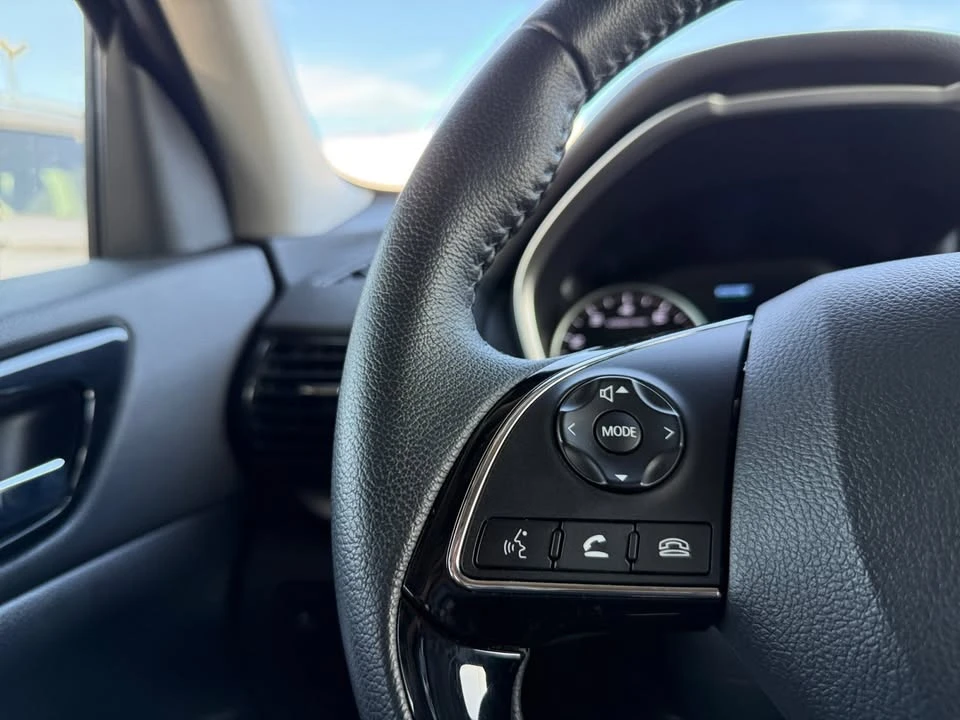 2025 Mitsubishi Eclipse Cross - Image 20 of 20
