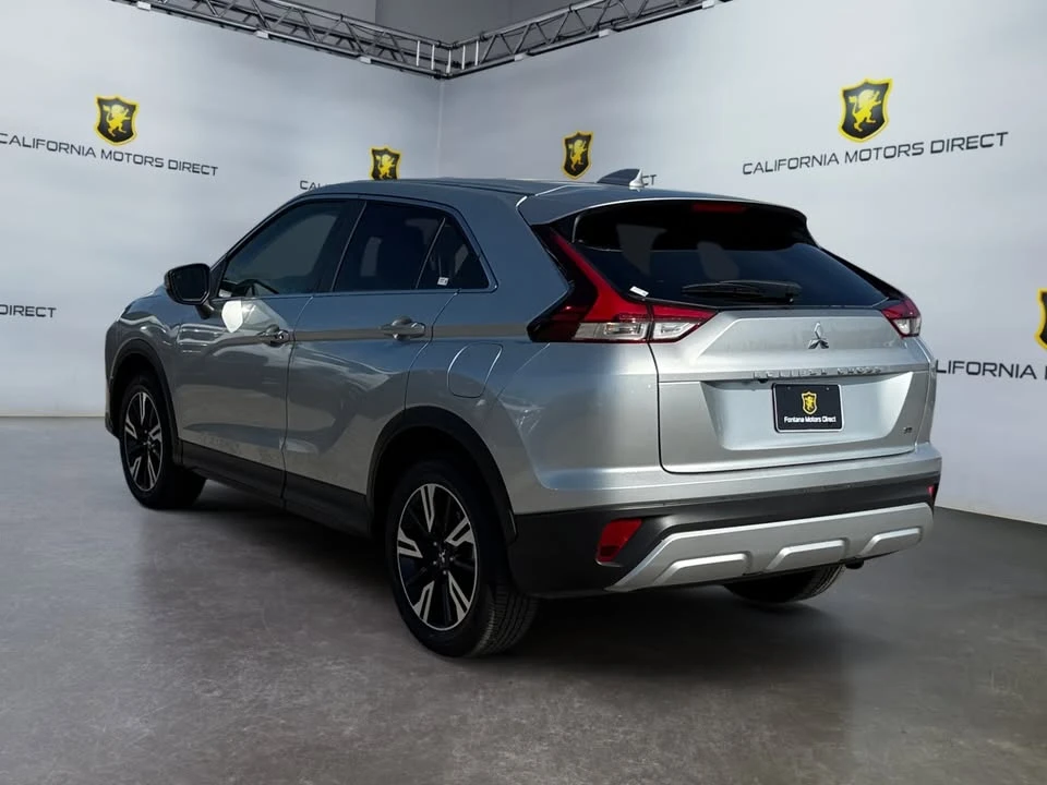 2025 Mitsubishi Eclipse Cross - Image 3 of 20