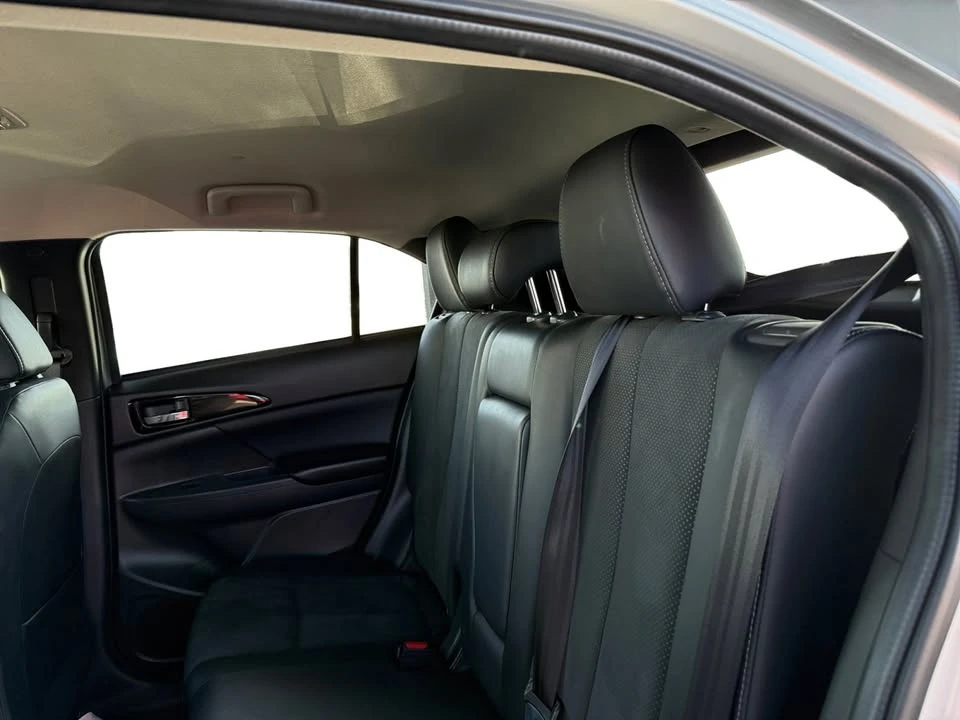 2025 Mitsubishi Eclipse Cross - Image 11 of 20