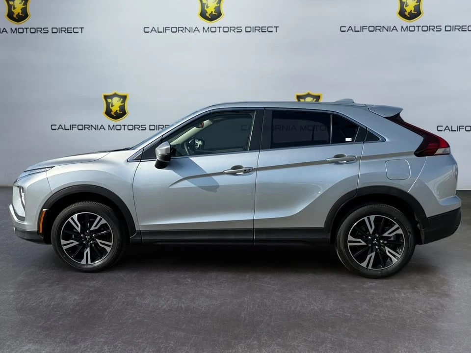 2025 Mitsubishi Eclipse Cross - Image 2 of 20