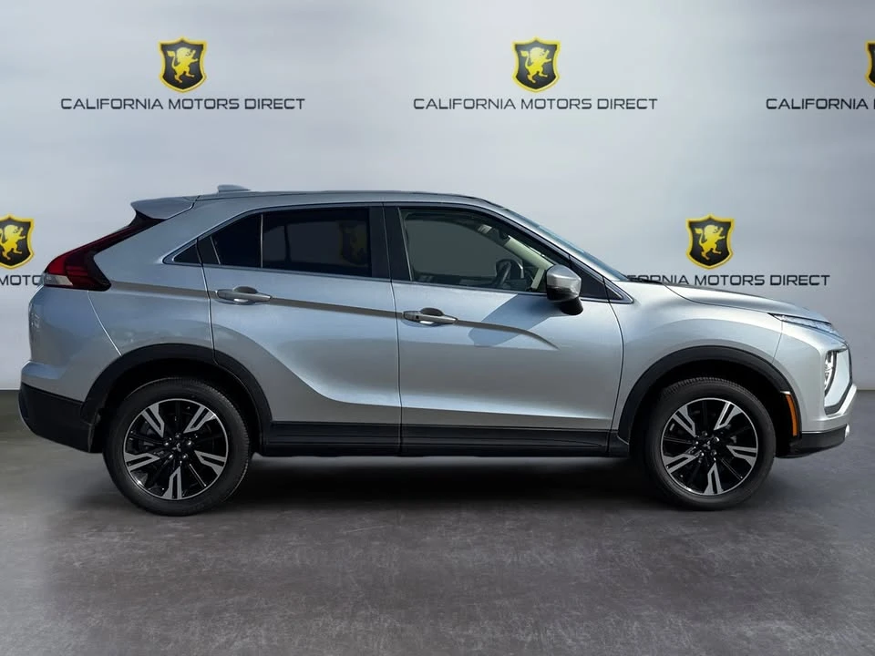 2025 Mitsubishi Eclipse Cross - Image 6 of 20