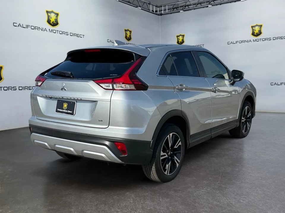 2025 Mitsubishi Eclipse Cross - Image 5 of 20