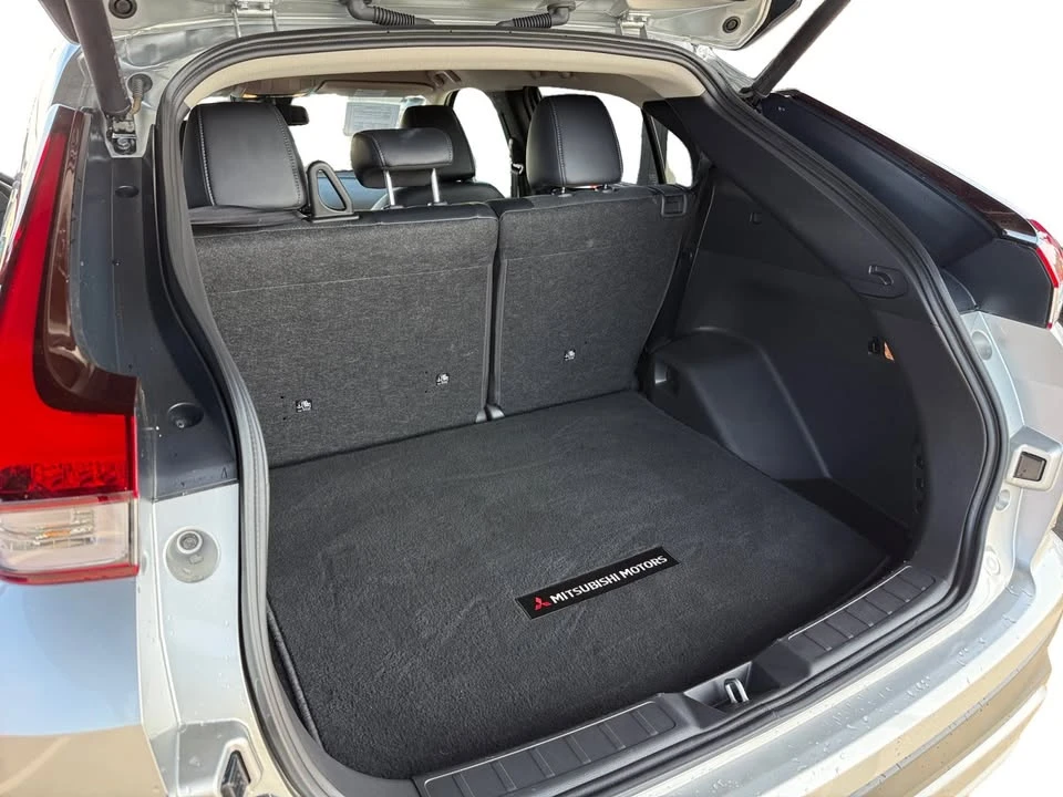 2025 Mitsubishi Eclipse Cross - Image 12 of 20
