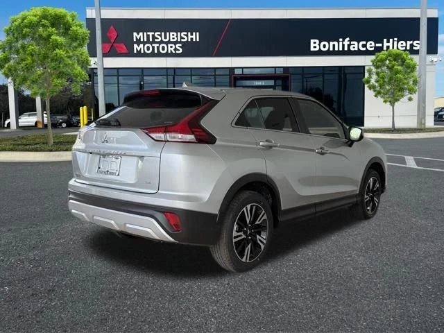 2025 Mitsubishi Eclipse Cross - Image 17 of 18