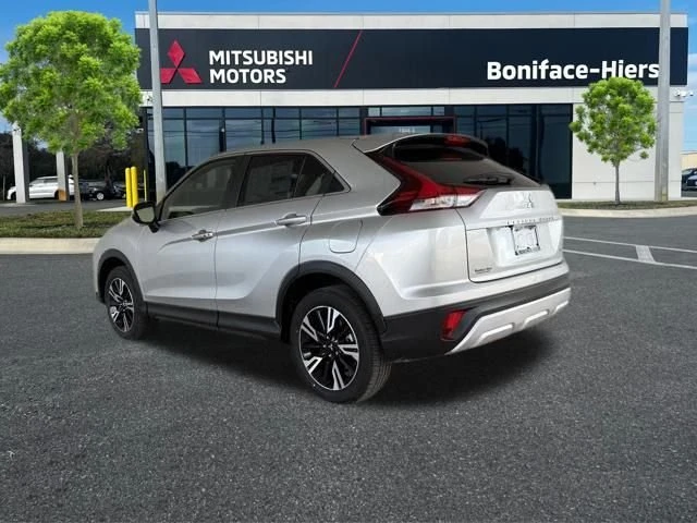 2025 Mitsubishi Eclipse Cross - Image 15 of 18