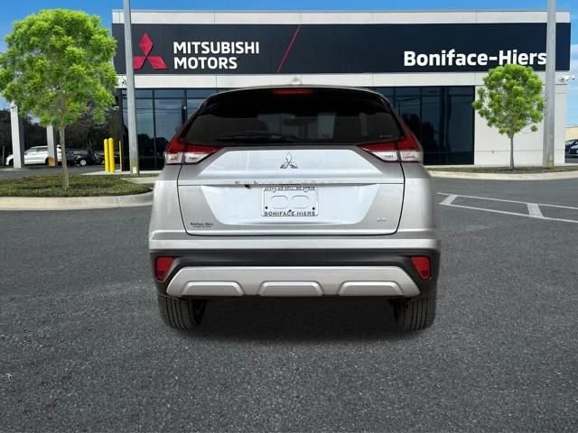 2025 Mitsubishi Eclipse Cross - Image 16 of 18