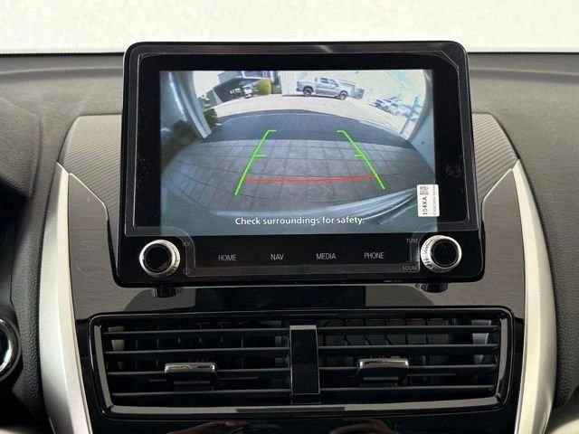 2025 Mitsubishi Eclipse Cross - Image 8 of 18