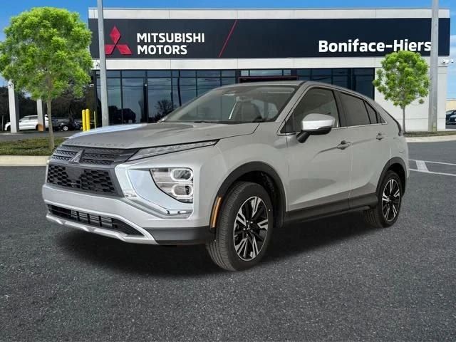 2025 Mitsubishi Eclipse Cross - Image 3 of 18