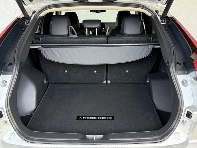 2025 Mitsubishi Eclipse Cross - Image 18 of 18