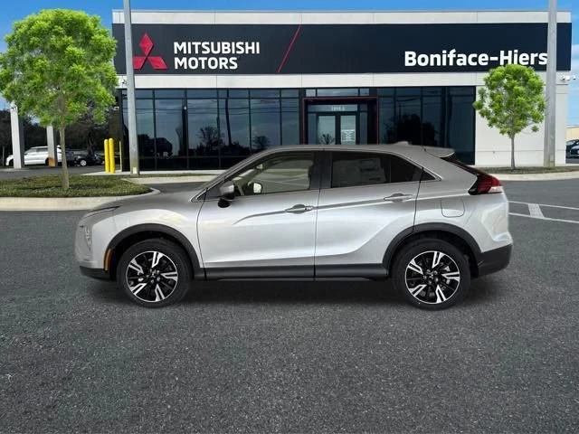 2025 Mitsubishi Eclipse Cross - Image 13 of 18