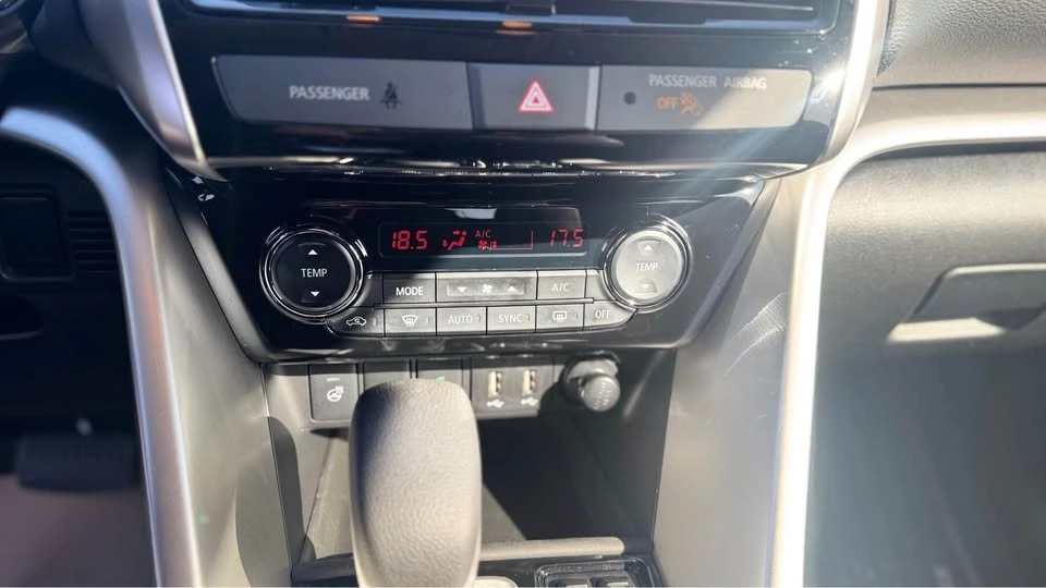 2025 Mitsubishi Eclipse Cross - Image 13 of 16