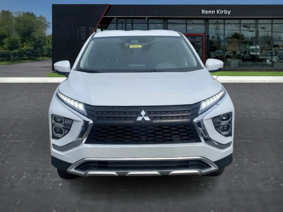 2025 Mitsubishi Eclipse Cross - Image 3 of 11