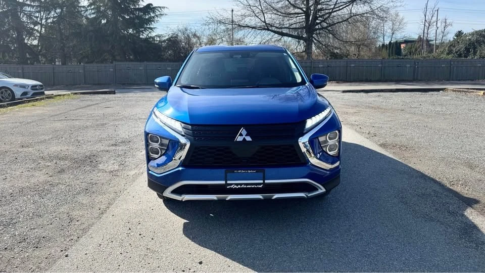 2025 Mitsubishi Eclipse Cross - Image 6 of 16