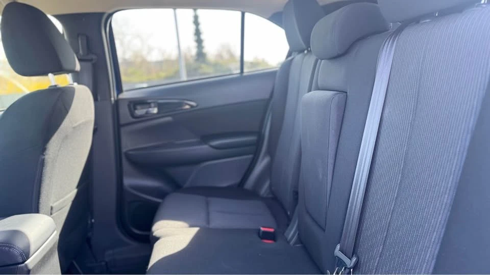 2025 Mitsubishi Eclipse Cross - Image 9 of 16