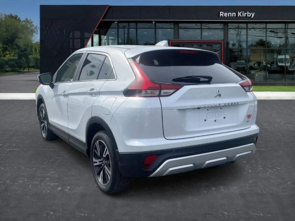 2025 Mitsubishi Eclipse Cross - Image 11 of 11