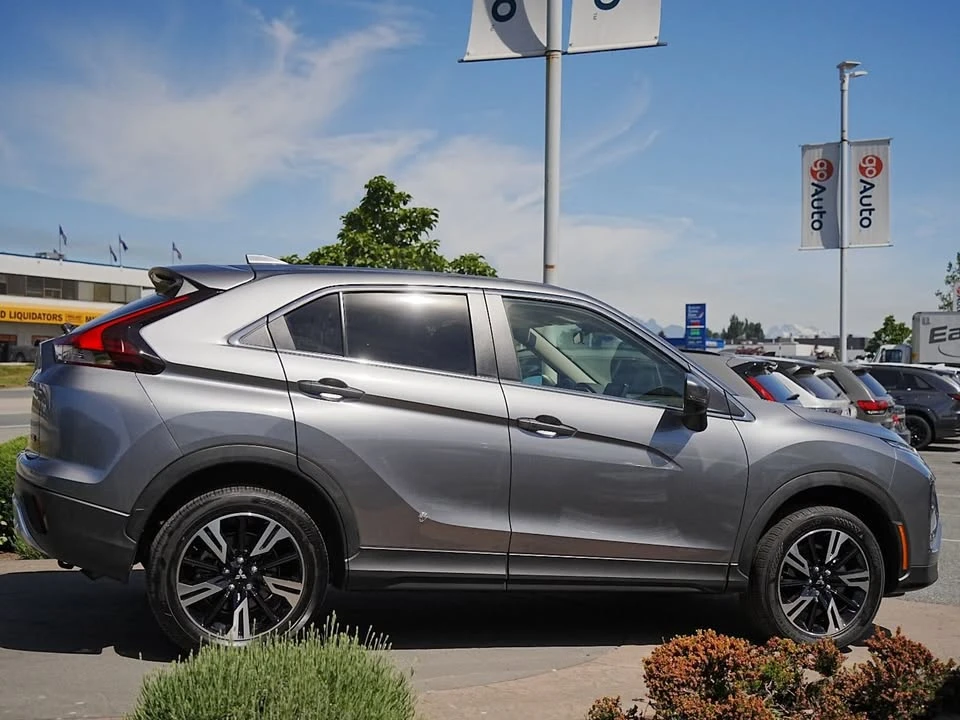 2025 Mitsubishi Eclipse Cross - Image 5 of 20