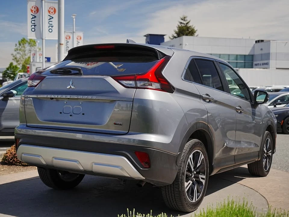 2025 Mitsubishi Eclipse Cross - Image 6 of 20