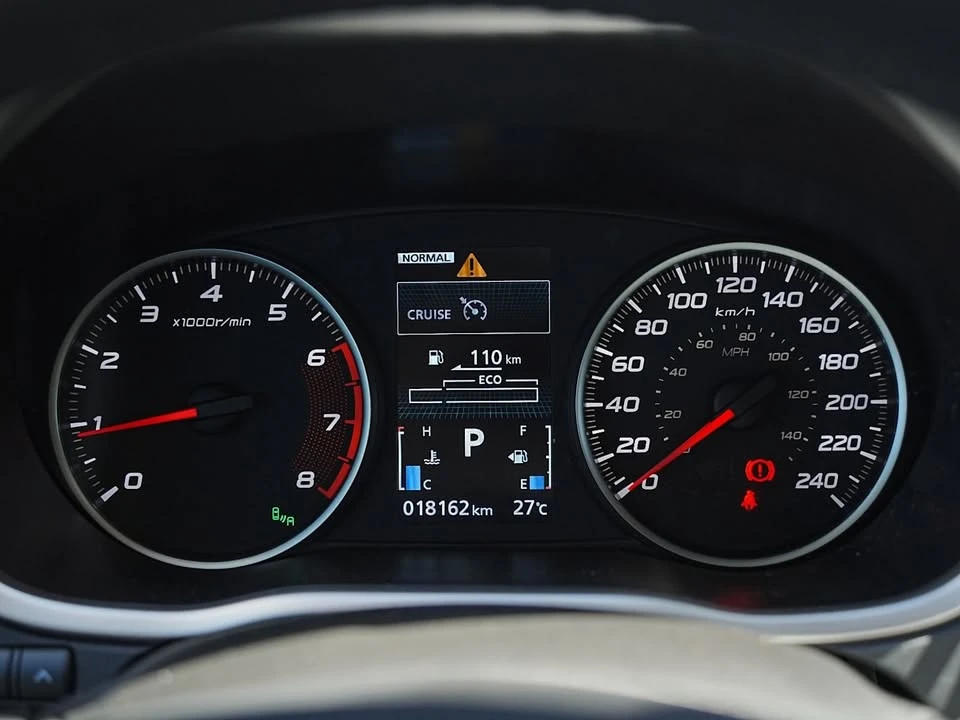 2025 Mitsubishi Eclipse Cross - Image 19 of 20