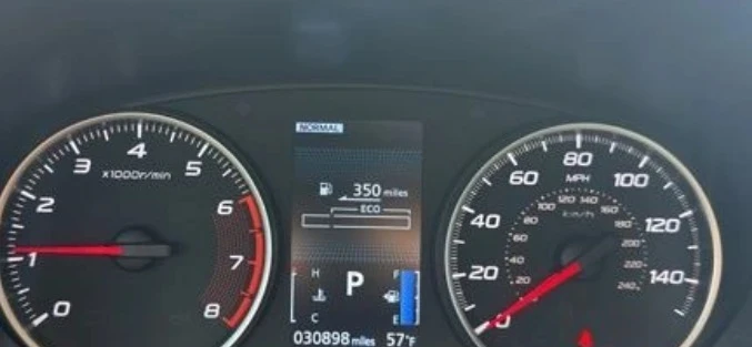 2025 Mitsubishi Eclipse Cross - Image 3 of 3