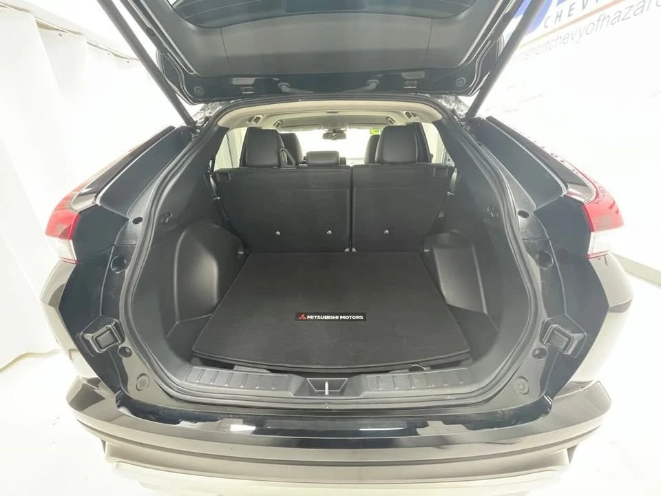 2025 Mitsubishi Eclipse Cross - Image 5 of 18