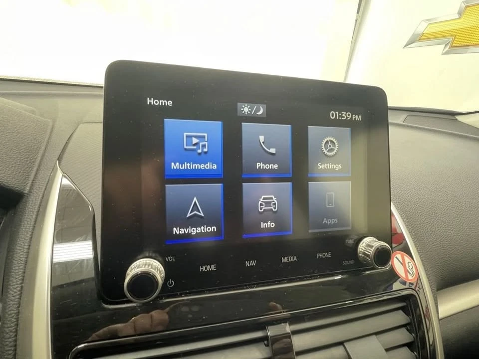 2025 Mitsubishi Eclipse Cross - Image 17 of 18
