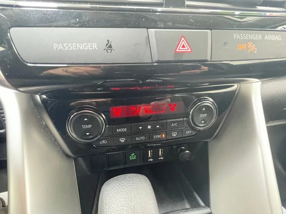 2025 Mitsubishi Eclipse Cross - Image 16 of 18