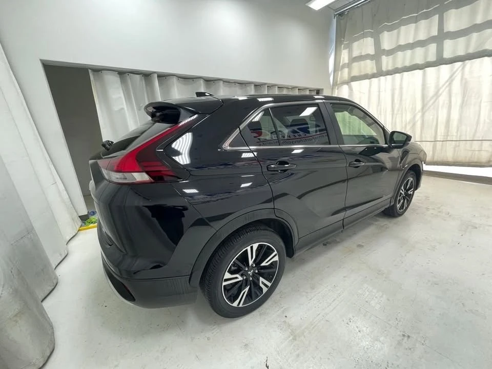 2025 Mitsubishi Eclipse Cross - Image 4 of 4