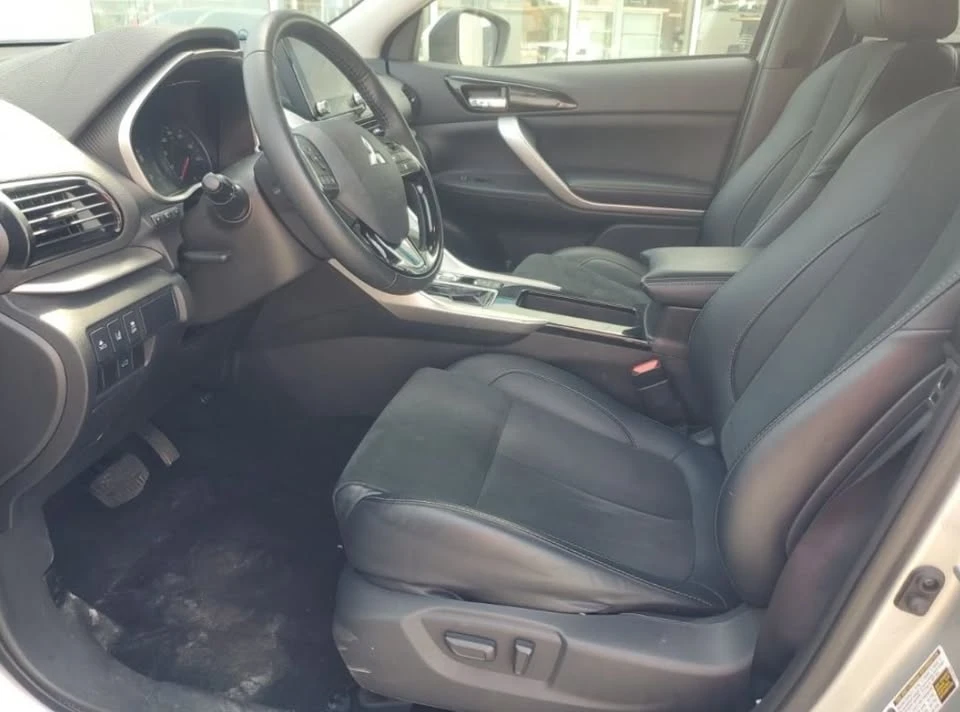 2025 Mitsubishi Eclipse Cross - Image 8 of 11
