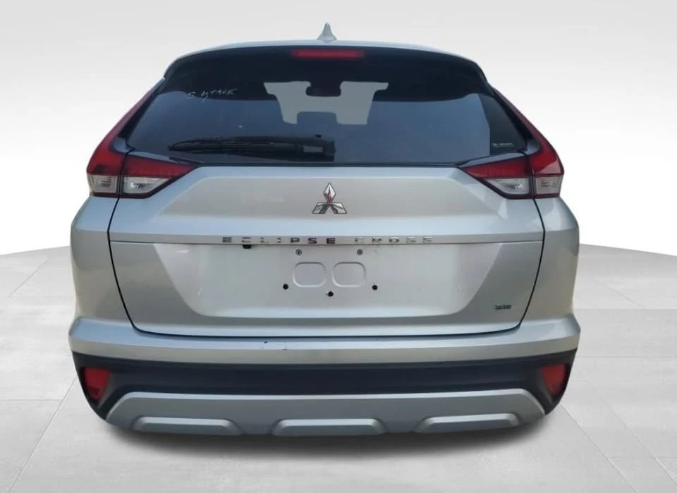 2025 Mitsubishi Eclipse Cross - Image 6 of 11