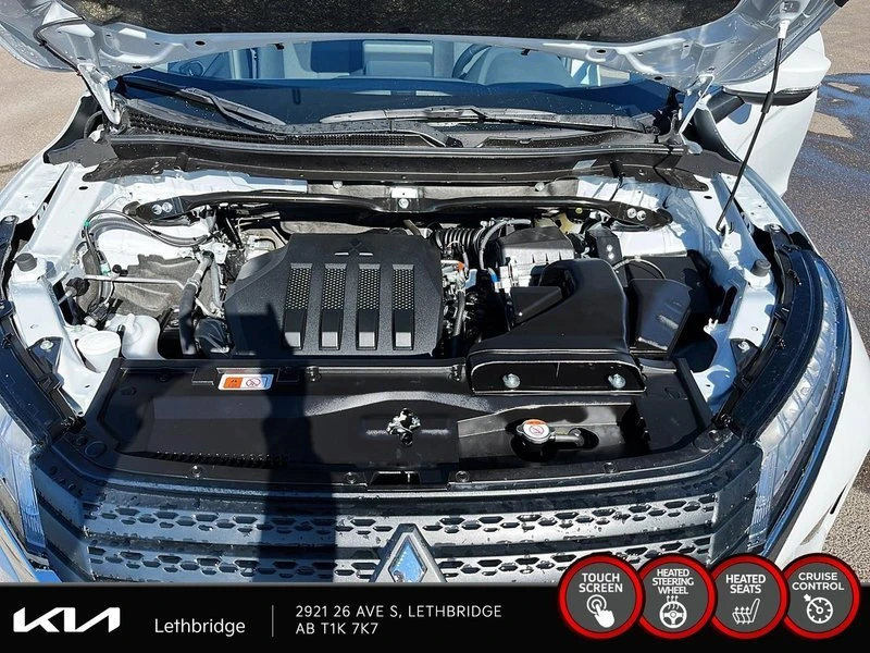 2025 Mitsubishi Eclipse Cross - Image 7 of 13