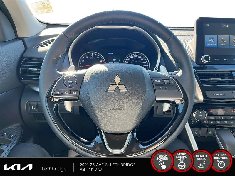 2025 Mitsubishi Eclipse Cross - Image 10 of 13