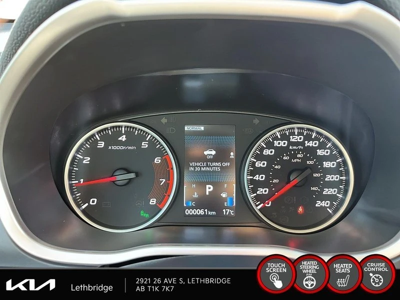 2025 Mitsubishi Eclipse Cross - Image 11 of 13