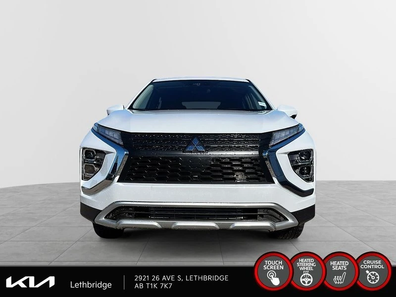 2025 Mitsubishi Eclipse Cross - Image 2 of 13