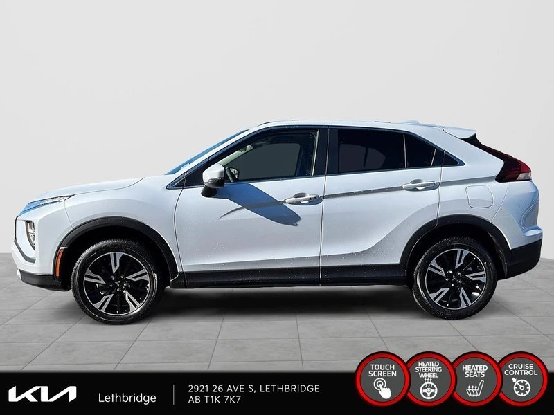 2025 Mitsubishi Eclipse Cross - Image 5 of 13