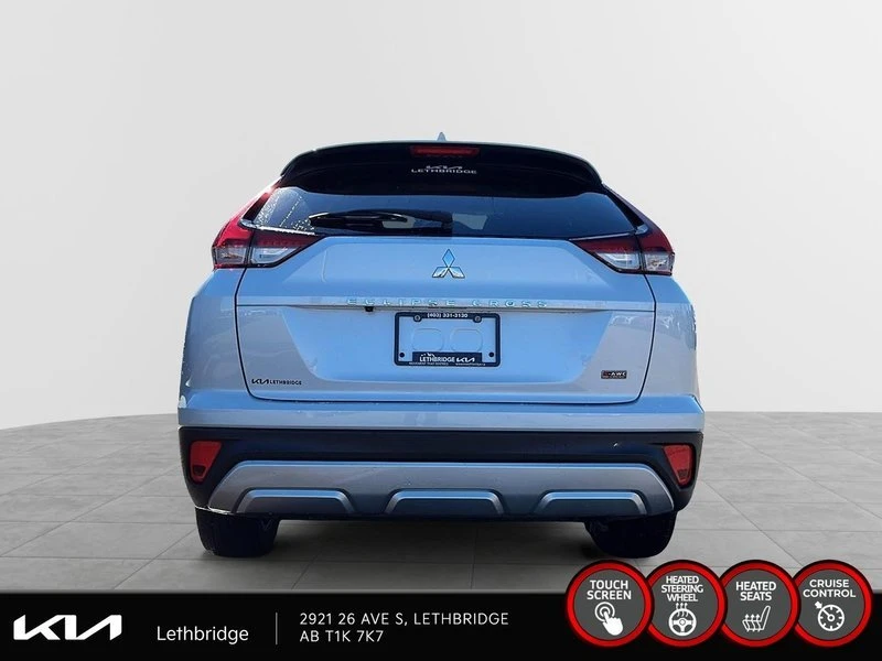2025 Mitsubishi Eclipse Cross - Image 3 of 13