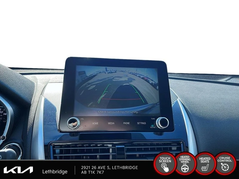 2025 Mitsubishi Eclipse Cross - Image 13 of 13