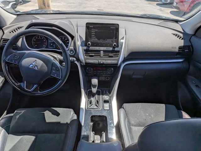 2025 Mitsubishi Eclipse Cross - Image 15 of 18