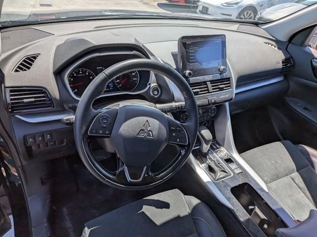 2025 Mitsubishi Eclipse Cross - Image 9 of 18