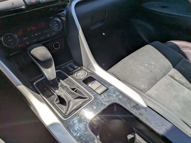 2025 Mitsubishi Eclipse Cross - Image 11 of 18