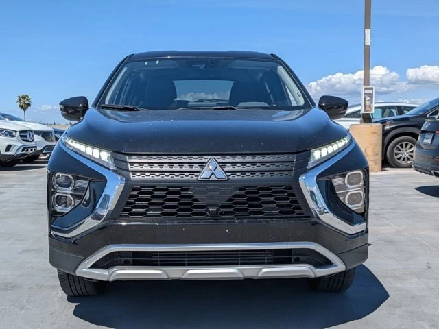 2025 Mitsubishi Eclipse Cross - Image 2 of 18