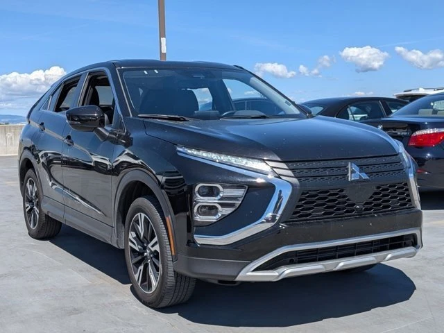 2025 Mitsubishi Eclipse Cross - Image 3 of 18