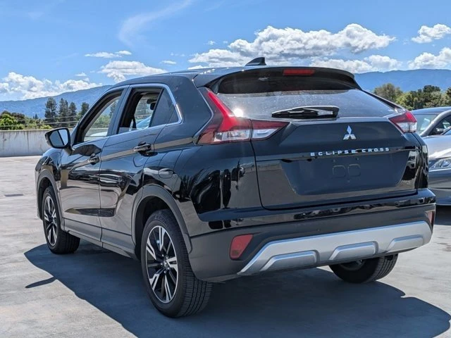 2025 Mitsubishi Eclipse Cross - Image 7 of 18