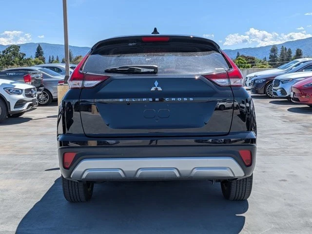 2025 Mitsubishi Eclipse Cross - Image 6 of 18