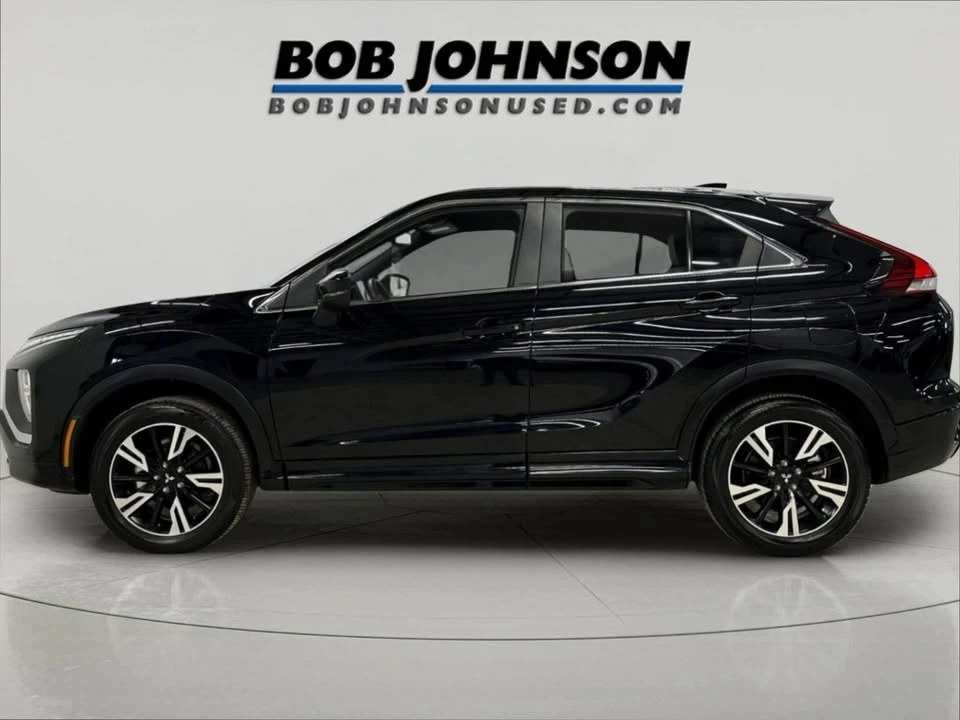 2025 Mitsubishi Eclipse Cross - Image 5 of 20