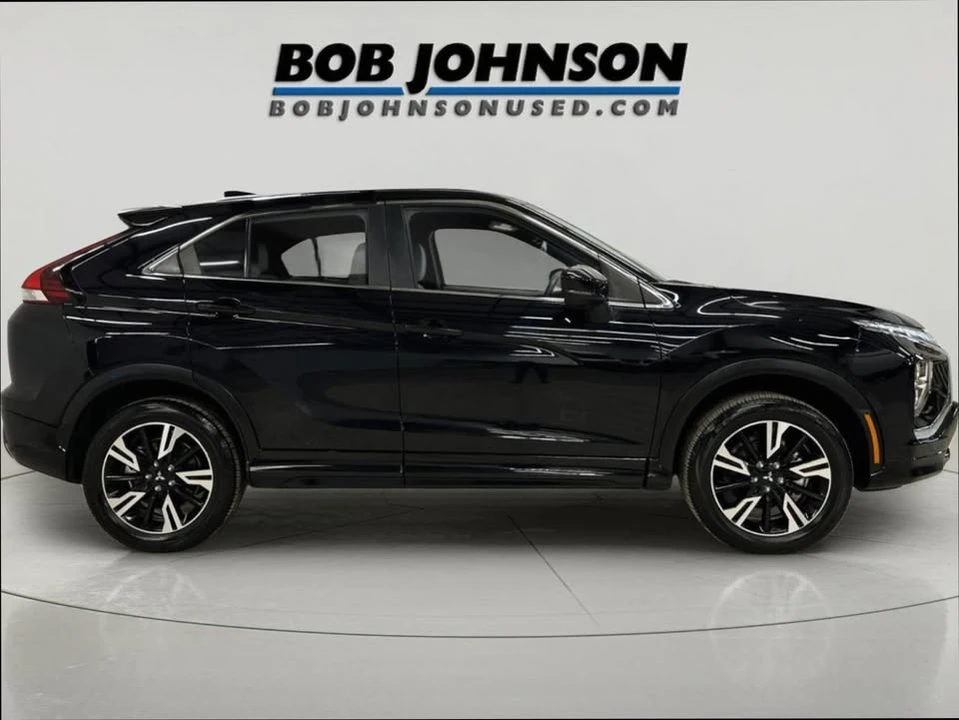 2025 Mitsubishi Eclipse Cross - Image 6 of 20