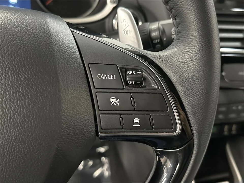 2025 Mitsubishi Eclipse Cross - Image 16 of 20