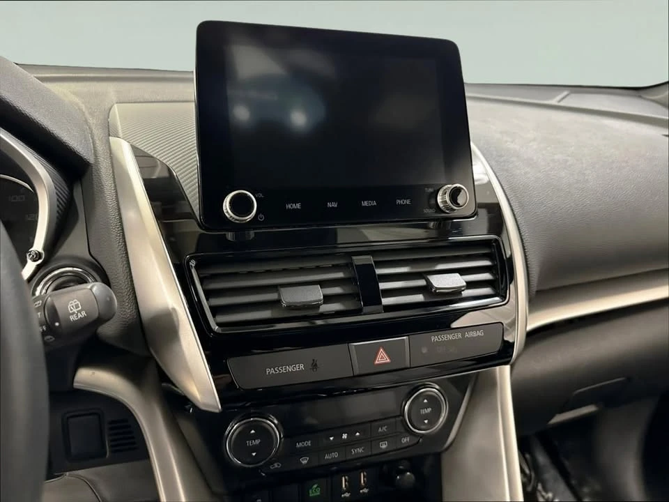 2025 Mitsubishi Eclipse Cross - Image 20 of 20